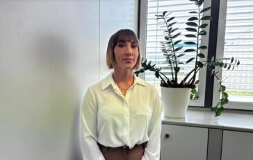 Emofilia A infermiera Ferrini Profilassi pazienti piu liberi e autonomi 364x230