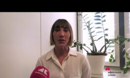 Emofilia A infermiera Ferrini ‘profilassi e controllo terapia significa autonomia e liberta 265x160