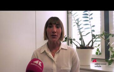 Emofilia A infermiera Ferrini ‘profilassi e controllo terapia significa autonomia e liberta 364x230
