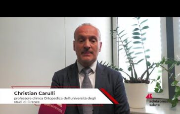 hemofilia no cirurgião ortopédico Carulli graças à profilaxia hematológica e ao tratamento ortopédico e 2