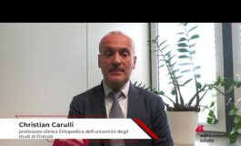 Emofilia A ortopedico Carulli ‘grazie a profilassi ematologica e trattamento ortopedico e 265x160