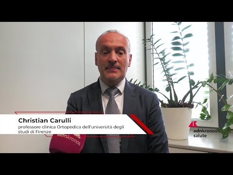 Emofilia A: ortopedico Carulli, ‘grazie a profilassi ematologica e trattamento ortopedico è