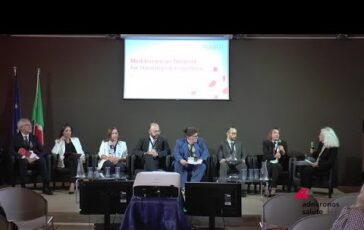 Emoglobinopatie nasce la Mediterranean Network 364x230