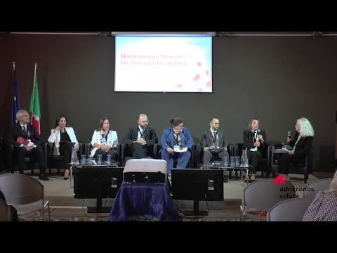 Emoglobinopatie, nasce la Mediterranean Network