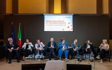 Emoglobinopatie per migliorare la gestione nasce il Mediterranean Network 364x230