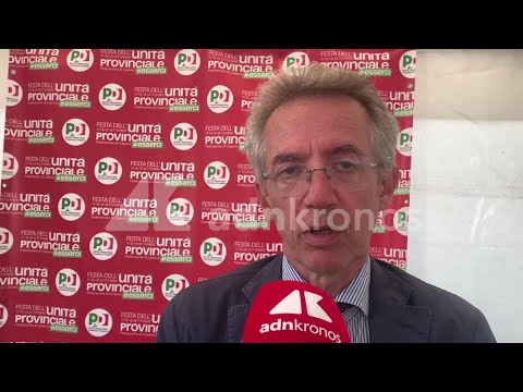 Energia, Manfredi: "Bene lettera Schlein a Meloni, passaggio utile"