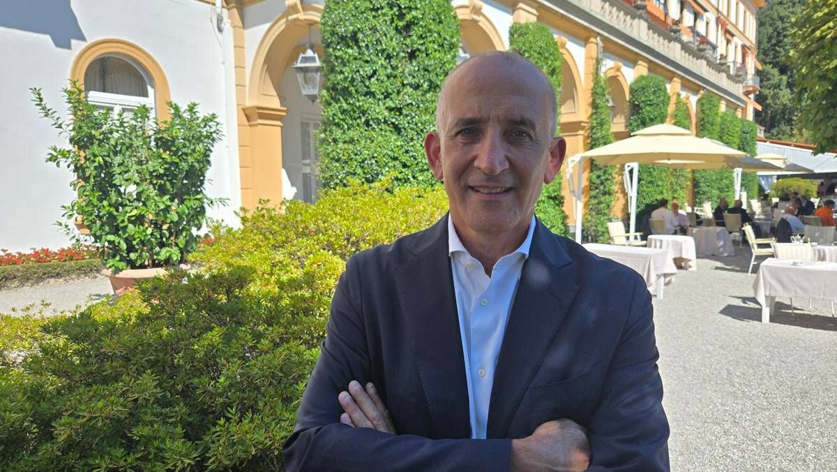 Energia, Mazzoncini (A2A): "Autonomia energetica a 80% in 2050 con rinnovabili"
