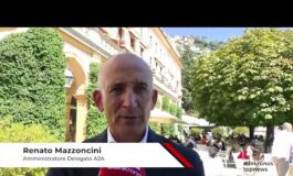 Energia Mazzoncini A2A Bisogna aumentare produzione di rinnovabili 265x160