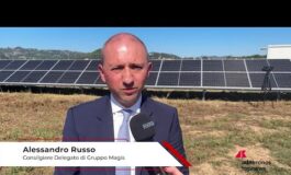 Energia Russo Gruppo Magis ‘vogliamo continuare a crescere mantenendo rapporto tra territorio 265x160