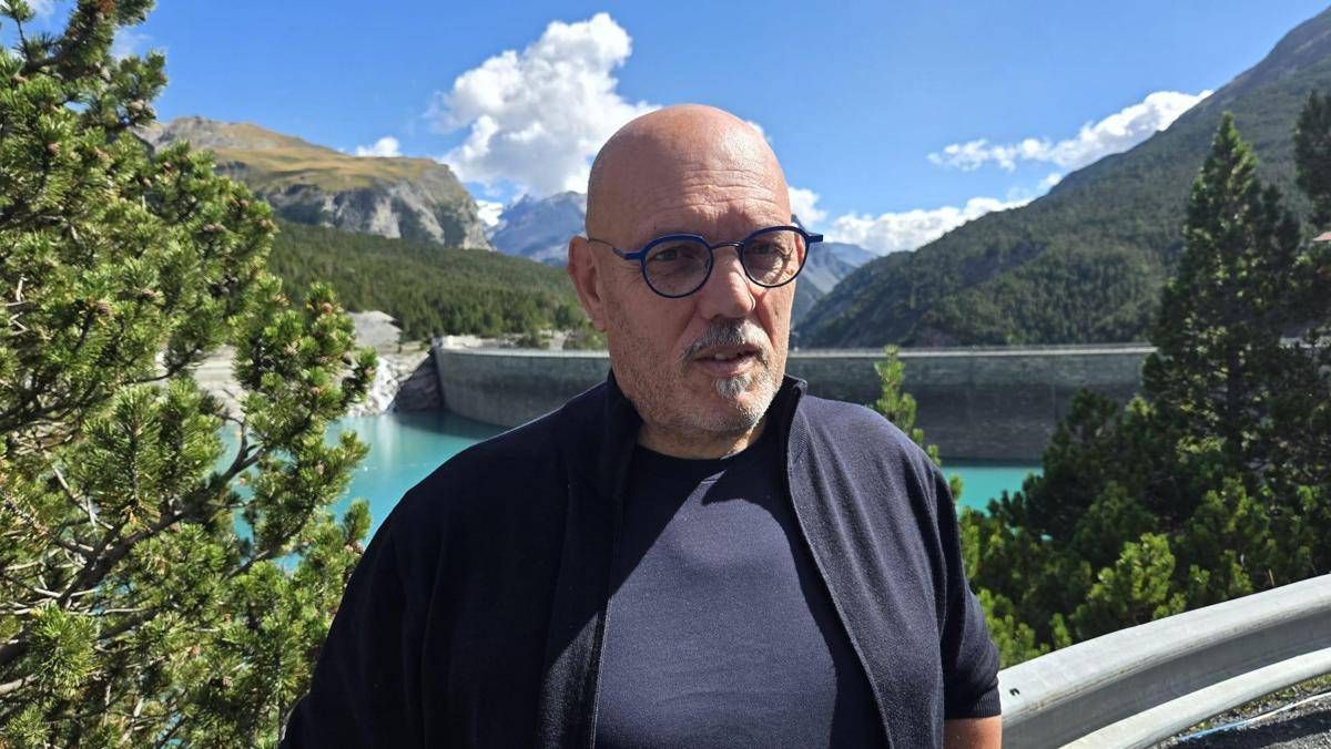 Energia, Sertori (Regione Lombardia): "Idroelettrico settore strategico"