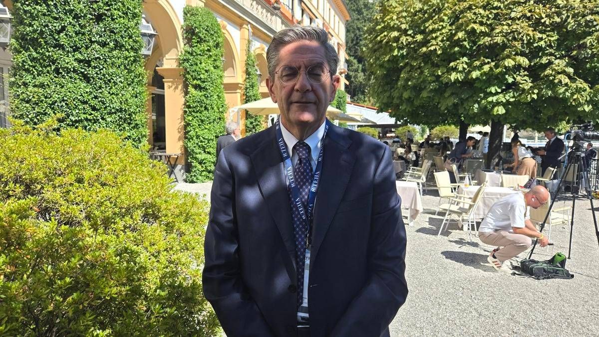 Energia, Tasca (A2A): "Nove aree di intervento per nostri investimenti"
