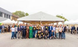 Energia grande successo per la terza edizione del Sacchi Beer Fest a Cuneo 265x160