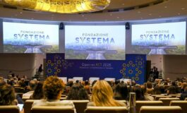 Eni Unicredit Confindustria Enel e altre lanciano Fondazione Systema per competitivita 265x160