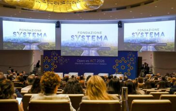 eni unicredit confindustria enel e altre lanciano fondazione systema per competitivita 2