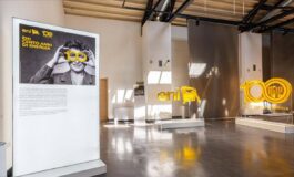 Eni celebra a Ravenna 100 anni dal gas alla transizione energetica 265x160