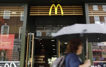 Era commesso al McDonalds 50 anni dopo. apre sei ristoranti 364x230