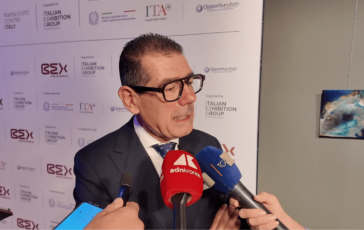 Ermeti Ieg Bex e opportunita per il paese crea legame con lindustria 364x230