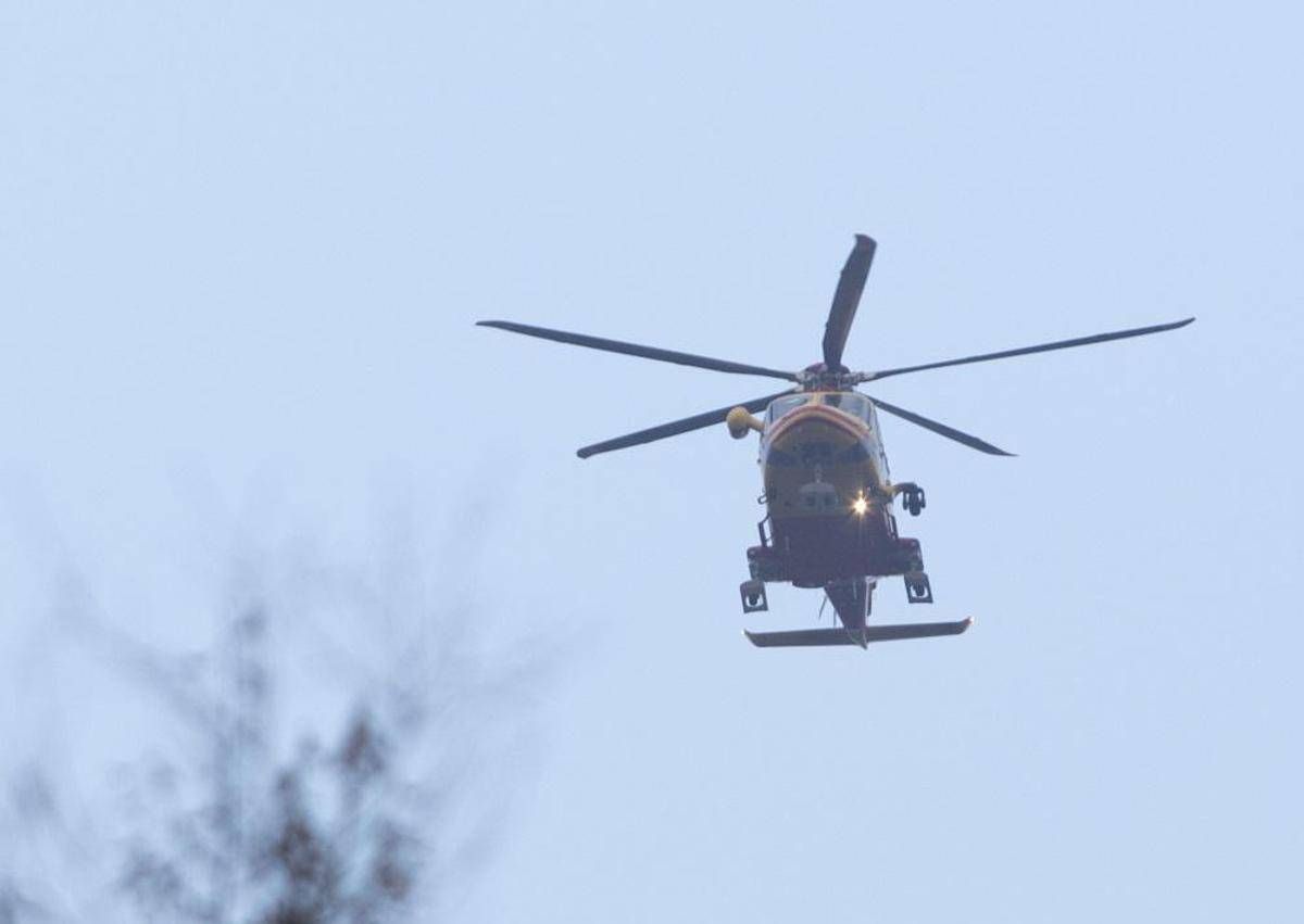 Escursionista precipita per 300 metri e muore sulle Creste di Costabella