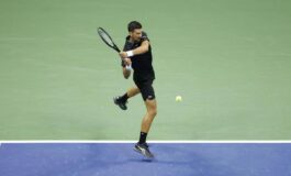 Esordio vincente per Djokovic a Pechino Borges battuto in due set 265x160