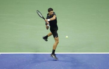 Esordio vincente per Djokovic a Pechino Borges battuto in due set 364x230