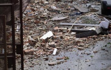 Esplosione in una villetta ad Andria due morti cosa sappiamo i punti ancora da chiarire 364x230