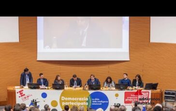 Euconomia Festival nazionale delleconomia civile riparte da Firenze 364x230