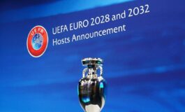 Euro 2032 trasmessi dalla Figc alla Uefa i dossier di 13 citta e 14 stadi Roma con Olimpico e Pietralata 265x160