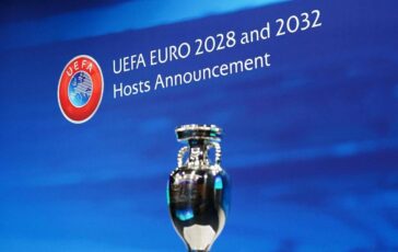 Euro 2032 trasmessi dalla Figc alla Uefa i dossier di 13 citta e 14 stadi Roma con Olimpico e Pietralata 364x230