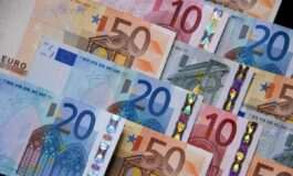 Euro il 21 settembre scade il termine per votare le nuove banconote 265x160