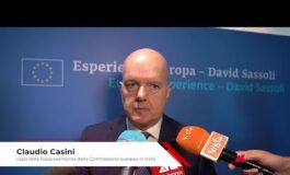 Europa Casini Commissione europea Un programma complesso e importante ora lattuazione nei 265x160