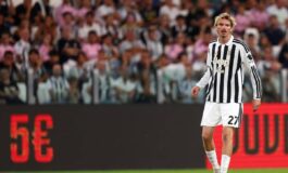 Europa League oggi Juve Nec Diretta 265x160