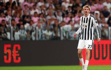 Europa League oggi Juve Nec Diretta 364x230