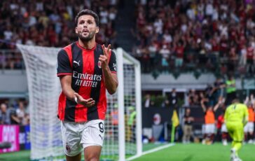 Europa League oggi Milan Benfica Diretta 364x230