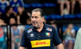 Europei Pallavolo oggi Italia Repubblica Ceca Diretta 265x160