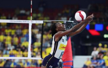 Europei di pallavolo Italia Turchia in finale quando si gioca e dove vederla in tv 364x230