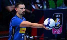 Europei pallavolo oggi il quarto di finale Italia Finlandia Diretta 265x160