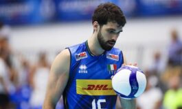 Europei pallavolo oggi quarti Italia Finlandia orario e dove vederla in chiaro 265x160