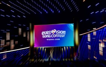 Eurovision i Paesi Bassi tornano in gara niente boicottaggio contro Israele 364x230