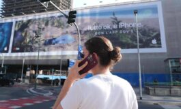 Evento Apple oggi 9 settembre arrivera il primo telefono Iphone 18 pieghevole 265x160