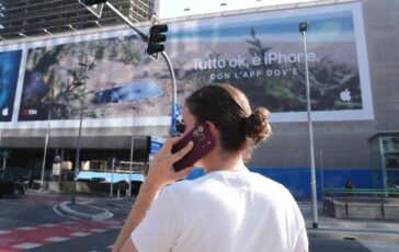 Evento Apple oggi 9 settembre arrivera il primo telefono Iphone 18 pieghevole 364x230
