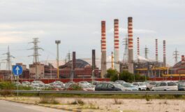 Ex Ilva licenziamenti e decreto congelati si attende la decisione della Cassazione 265x160