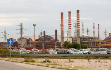 Ex Ilva licenziamenti e decreto congelati si attende la decisione della Cassazione 364x230