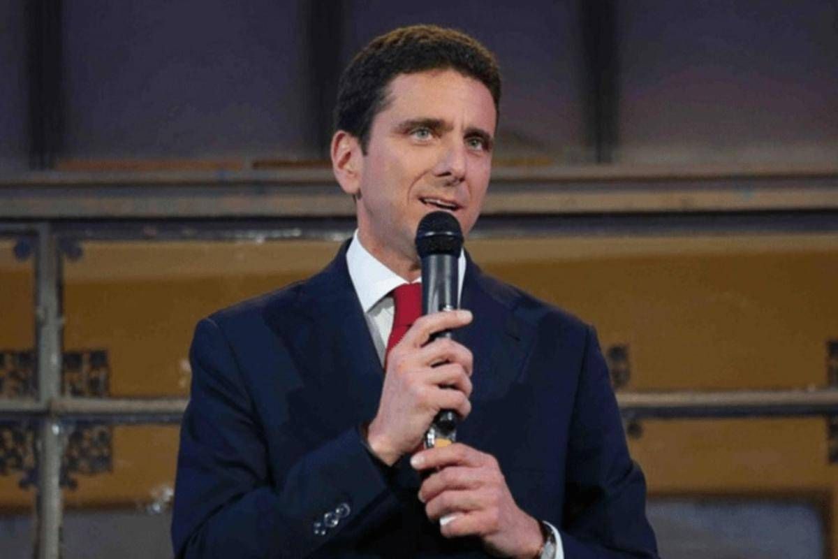F1, Bozzetti (Fmm): "Obiettivo è far nascere a Milano Formula One Week"