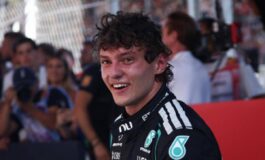 F1 il GP di Baku si sposta al sabato il motivo dietro la scelta inedita 265x160
