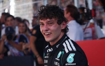 F1 il GP di Baku si sposta al sabato il motivo dietro la scelta inedita 364x230