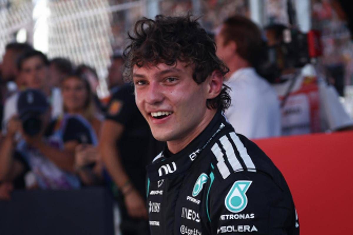 F1, il GP di Baku si sposta al sabato: il motivo dietro la scelta inedita
