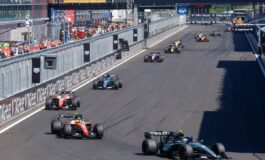 F1 svelato il calendario 2027 con 24 Gran Premi e 10 gare Sprint 265x160