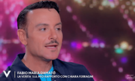 Fabio Maria Damato dopo il pandoro gate Ferragni Nessuno scontro ma non ce piu rapporto 265x160