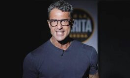 Fabrizio Corona entra in politica lancia Per la verita Sono il nuovo Berlusconi ma piu bello 265x160