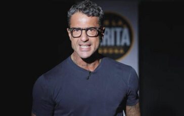 fabrizio corona entra in politica lancia per la verita sono il nuovo berlusconi ma piu bello 2